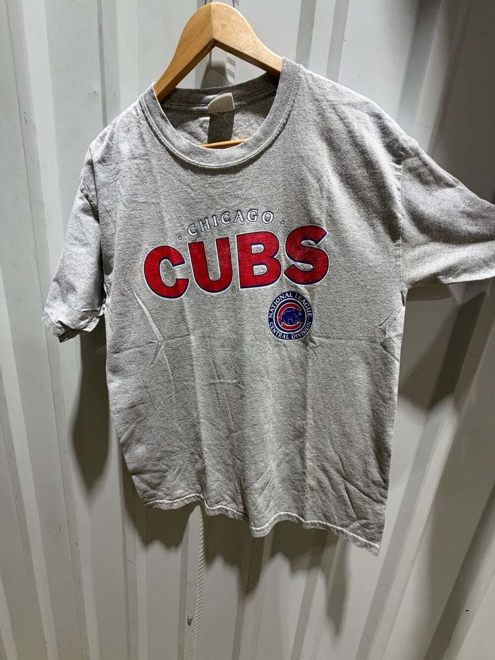 Early 90’s Lee Sport Chicago Cubs Graphic Tee